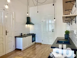 Pronájem bytu 2+1, Karlovy Vary, Celní, 90 m2