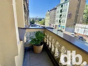 Pronájem bytu 2+1, Karlovy Vary, Celní, 90 m2