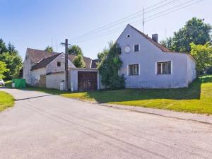 Prodej zemědělské usedlosti, Horní Pěna, 450 m2