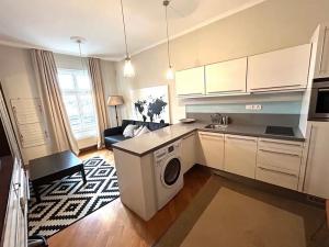 Pronájem bytu 1+kk, Praha - Nové Město, Klimentská, 25 m2