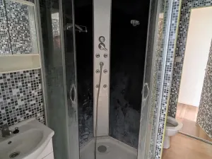 Pronájem bytu 3+1, Klášterec nad Ohří, Budovatelská, 86 m2
