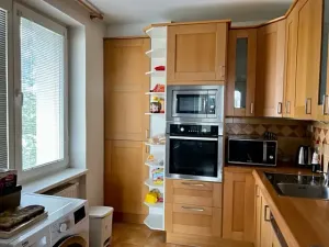Pronájem bytu 2+kk, Nové Strašecí, Husova, 58 m2