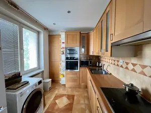 Pronájem bytu 2+kk, Nové Strašecí, Husova, 58 m2
