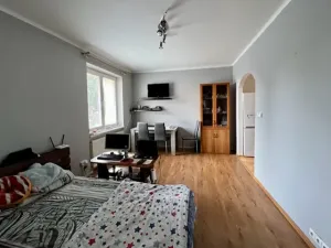 Pronájem bytu 2+kk, Nové Strašecí, Husova, 58 m2
