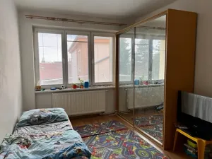 Pronájem bytu 2+kk, Nové Strašecí, Husova, 58 m2