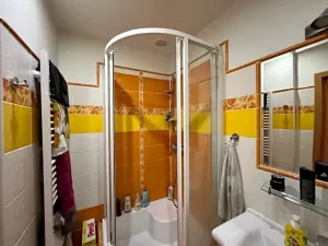 Pronájem bytu 2+kk, Nové Strašecí, Husova, 58 m2