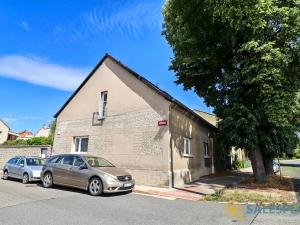 Prodej rodinného domu, Hostivice, Žižkova, 225 m2