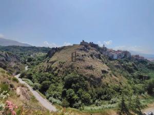 Prodej bytu 2+kk, Scalea, Itálie, 40 m2