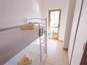 Prodej bytu 3+kk, Scalea, Itálie, 57 m2