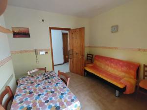 Prodej bytu 2+kk, Scalea, Itálie, 30 m2