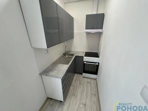 Pronájem bytu 2+kk, Vysoké Mýto, Větrná, 35 m2