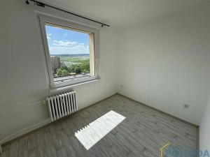 Pronájem bytu 2+kk, Vysoké Mýto, Větrná, 35 m2