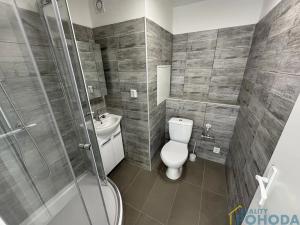 Pronájem bytu 2+kk, Vysoké Mýto, Větrná, 35 m2