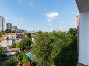 Pronájem bytu 3+1, Praha - Strašnice, Černokostelecká, 75 m2