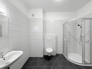 Pronájem bytu 3+kk, Milovice, Slepá, 49 m2