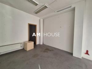Pronájem obchodního prostoru, Praha - Michle, Budějovická, 30 m2