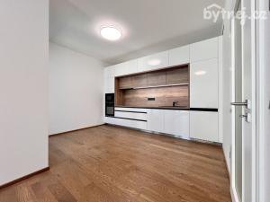 Pronájem bytu 2+kk, Olomouc, Ostrovní, 62 m2