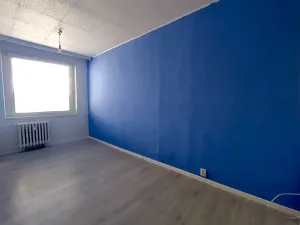 Prodej bytu 2+kk, Teplice, Pod hvězdárnou, 47 m2