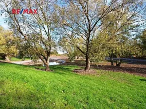 Pronájem bytu 2+kk, Slaný, Lázeňská, 52 m2