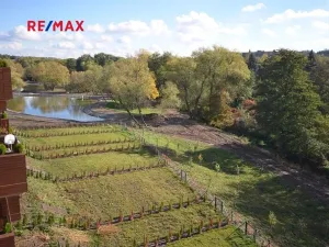 Pronájem bytu 2+kk, Slaný, Lázeňská, 52 m2