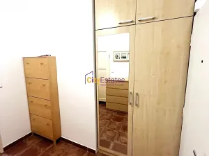 Pronájem bytu 2+1, Praha - Bubeneč, Lotyšská, 47 m2