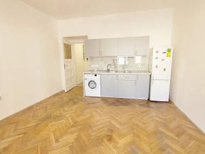 Pronájem bytu 1+kk, Praha - Nusle, U křížku, 27 m2