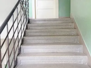 Pronájem bytu 1+kk, Praha - Nusle, U křížku, 27 m2
