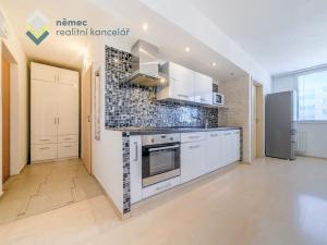 Pronájem bytu 2+kk, Mladá Boleslav, 17. listopadu, 43 m2