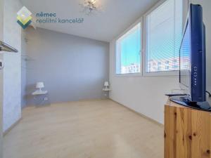 Pronájem bytu 2+kk, Mladá Boleslav, 17. listopadu, 43 m2