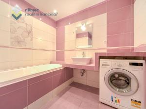 Pronájem bytu 2+kk, Mladá Boleslav, 17. listopadu, 43 m2