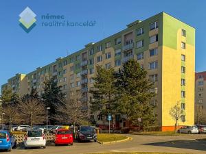 Pronájem bytu 2+kk, Mladá Boleslav, 17. listopadu, 43 m2