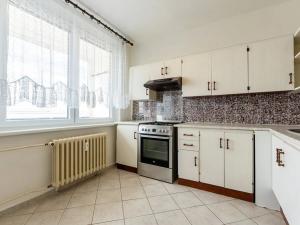 Prodej bytu 4+1, Litvínov, Luční, 90 m2