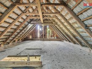 Prodej rodinného domu, Vejvanov, 85 m2