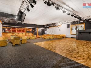 Prodej skladu, Šluknov - Císařský, 342 m2