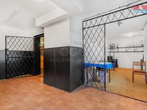 Prodej skladu, Šluknov - Císařský, 342 m2