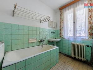 Prodej činžovního domu, Kraslice, Sadová, 305 m2