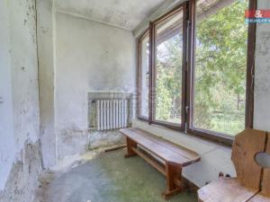 Prodej rodinného domu, Kryry, Na Rybníkách, 180 m2