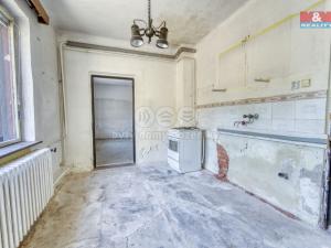 Prodej rodinného domu, Kryry, Na Rybníkách, 180 m2