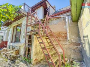 Prodej rodinného domu, Kryry, Na Rybníkách, 180 m2