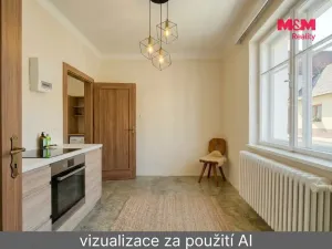 Prodej rodinného domu, Kryry, Na Rybníkách, 180 m2
