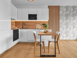Pronájem bytu 1+kk, Slaný, Lázeňská, 37 m2