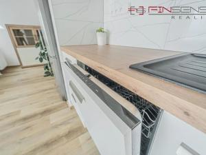 Pronájem bytu 3+kk, Praha - Záběhlice, U mlýna, 66 m2