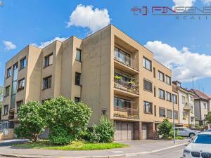 Pronájem bytu 3+kk, Praha - Záběhlice, U mlýna, 66 m2