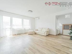 Pronájem bytu 3+kk, Praha - Záběhlice, U mlýna, 66 m2