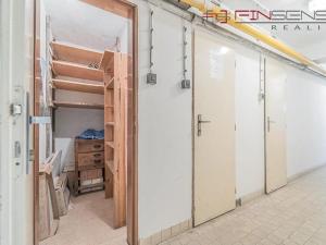 Pronájem bytu 3+kk, Praha - Záběhlice, U mlýna, 66 m2
