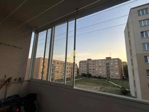 Prodej bytu 3+1, Žatec, Jabloňová, 69 m2