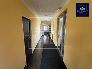 Pronájem kanceláře, Ostrava, Opavská, 80 m2