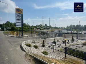 Pronájem kanceláře, Ostrava, Opavská, 80 m2