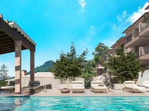 Prodej bytu 3+kk, Capdepera, Španělsko, 78 m2