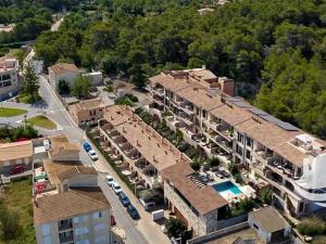 Prodej bytu 3+kk, Capdepera, Španělsko, 78 m2